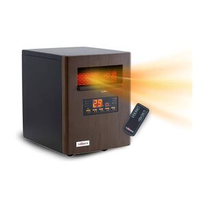 Estufa Electrica Infrarroja Thor Green1500