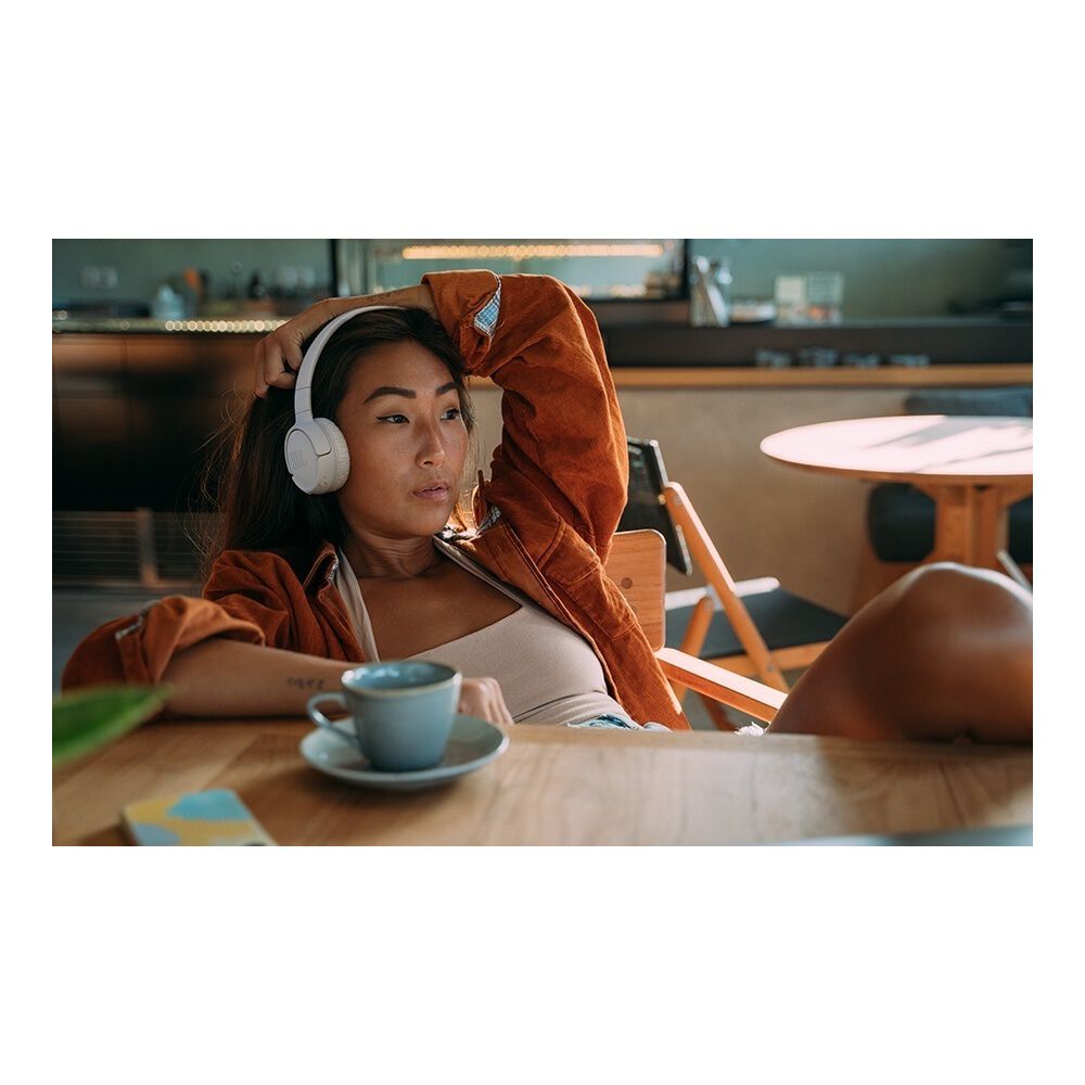 Audífonos Inalámbricos Jbl T520bt Black Edition 57 Horas image number 8.0