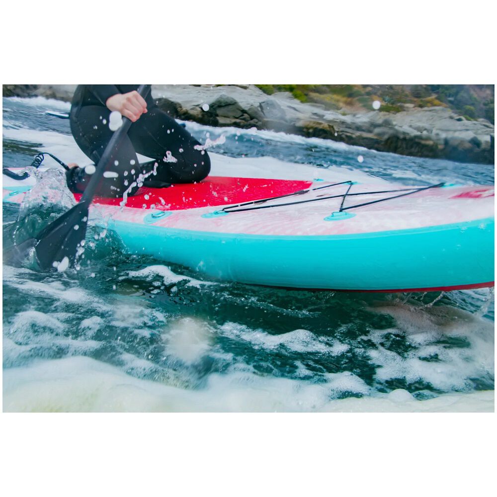 Stand Up Paddle Aqua Force Board Inflable 10.6 image number 3.0