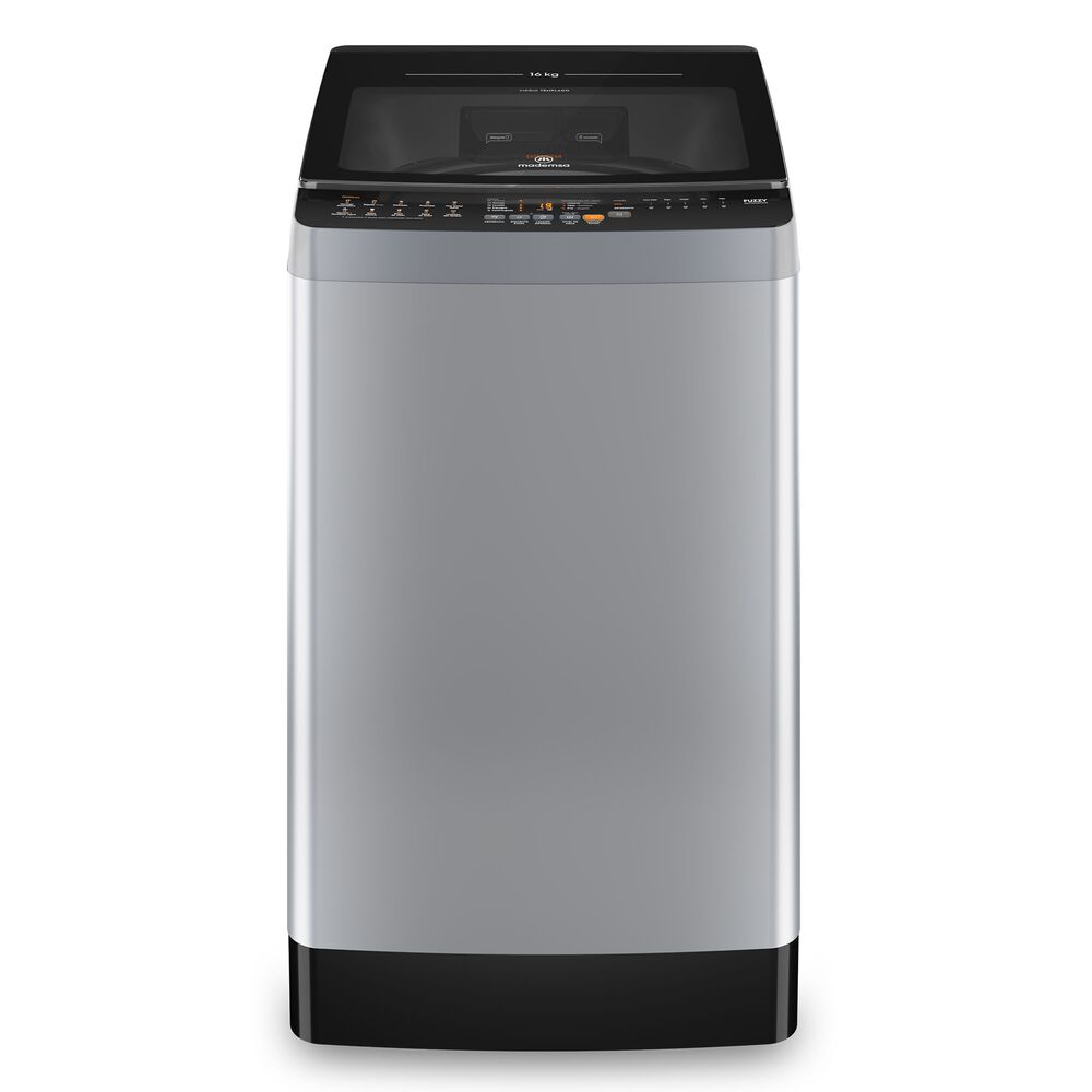 Lavadora Autom&aacute;tica 16kg Carga Superior Mdwmt16s Silver image number 0.0