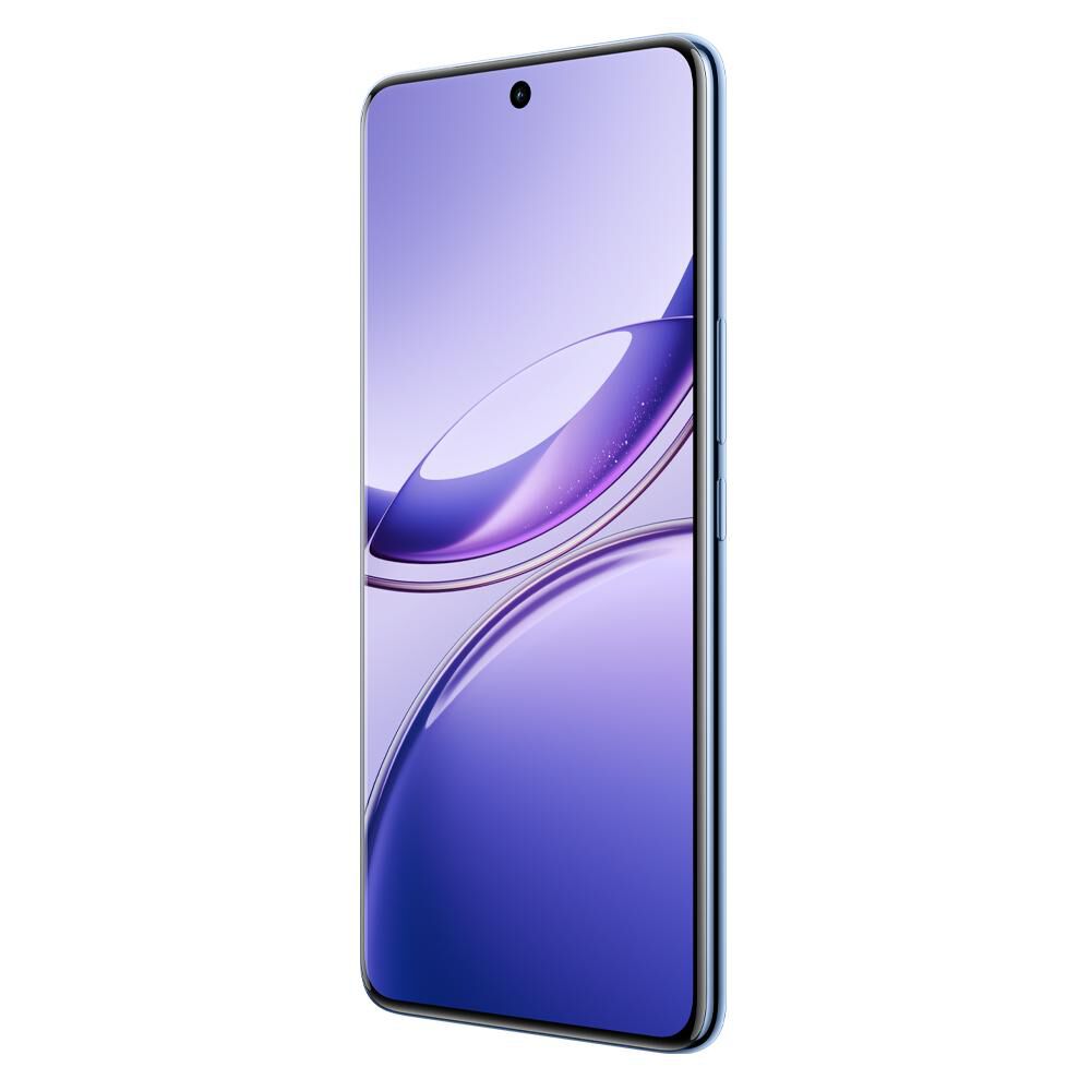 Smartphone Vivo V50 / 5G / 512 GB / Violeta / Liberado image number 3.0