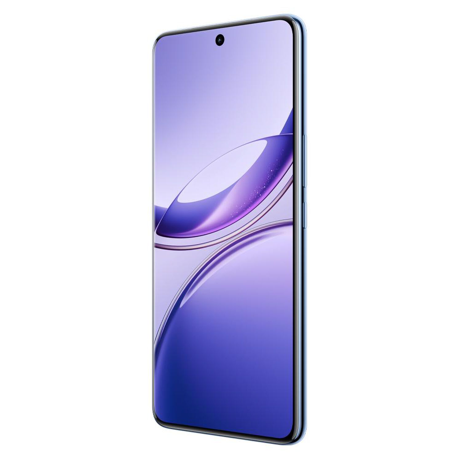 Smartphone Vivo V50 / 5G / 512 GB / Violeta / Liberado image number 3.0