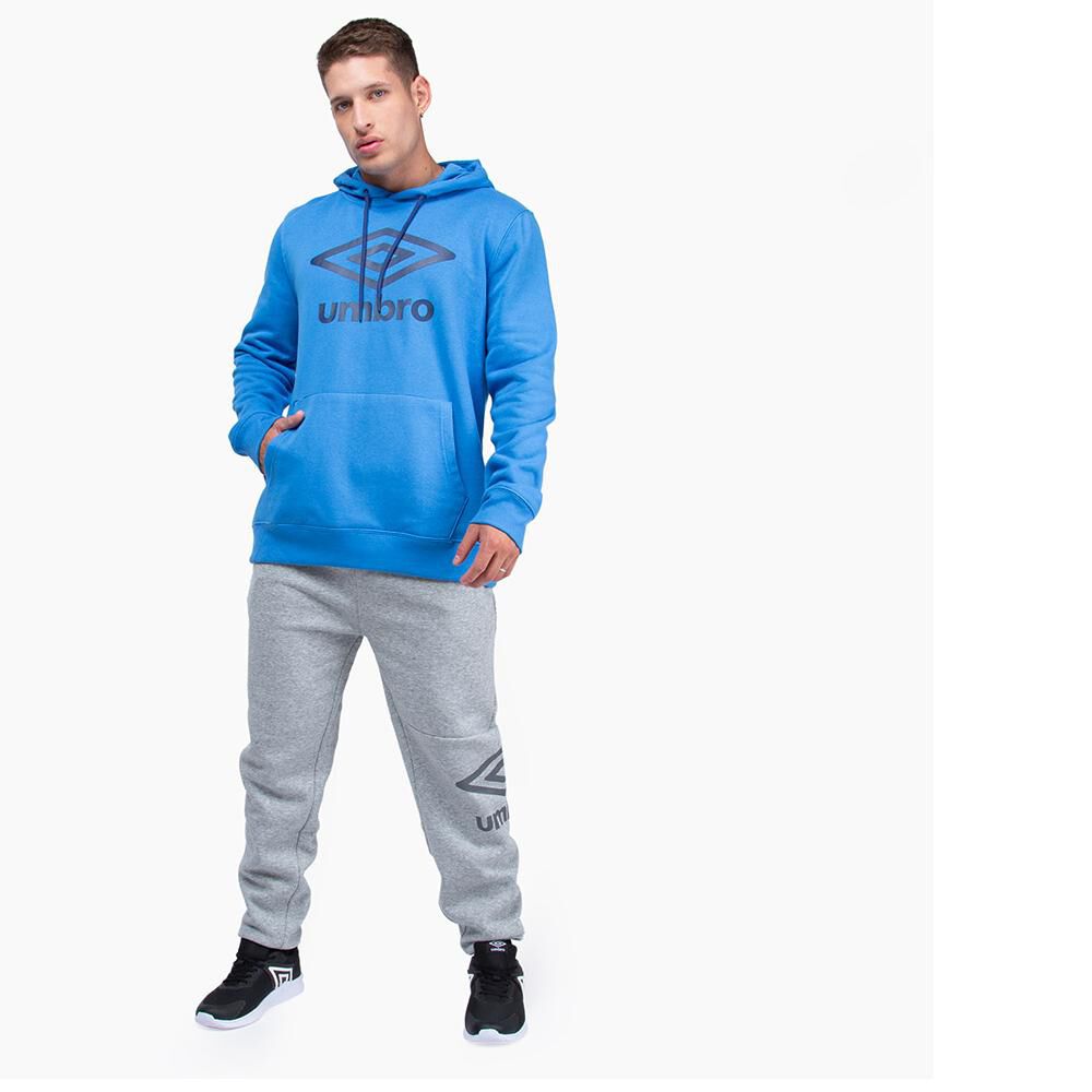 Polerón Hombre Umbro  image number 5.0