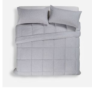 Plum&oacute;n Rosen Soft Touch / 2 Plazas
