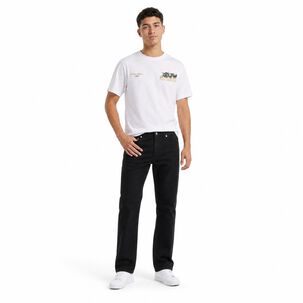 Jeans Hombre Skuad