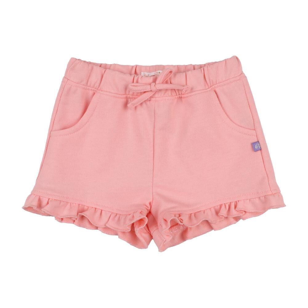 Short Bebe Ni&ntilde;a Baby image number 0.0