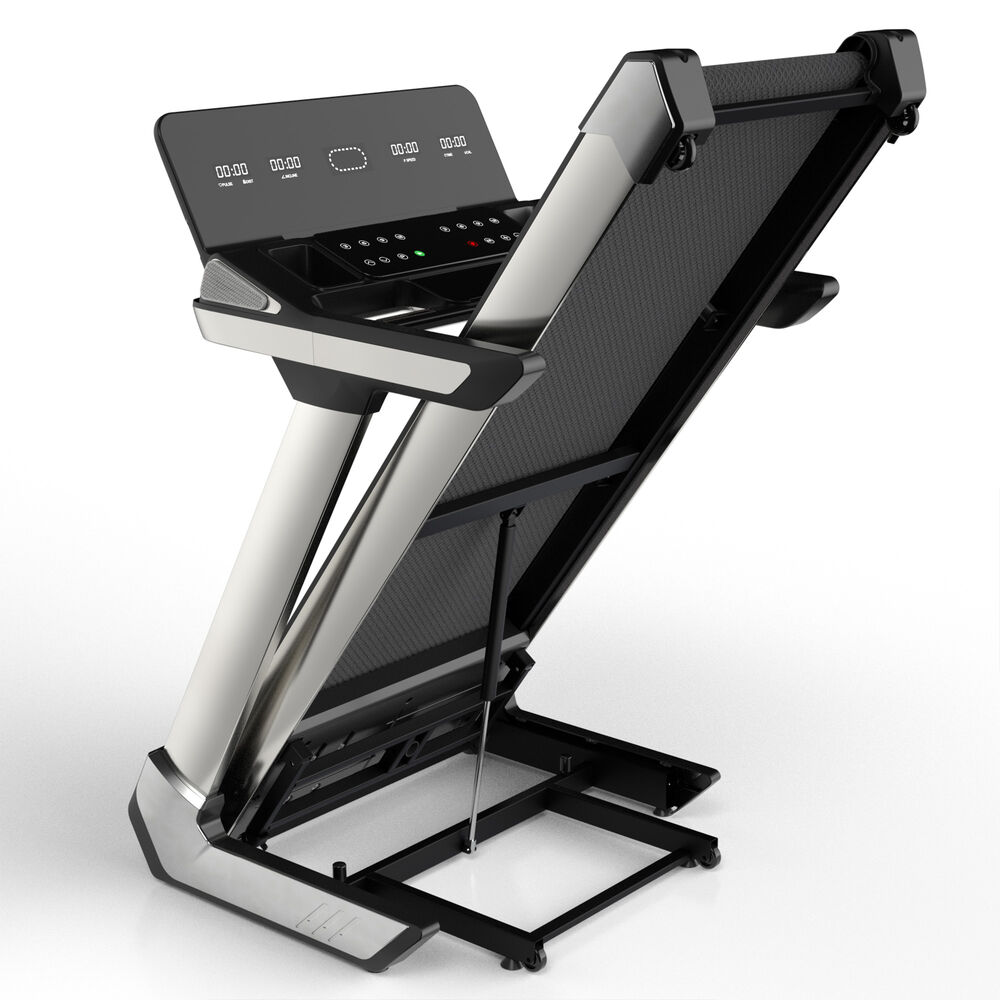 Trotadora Ten Series S-max 20 Km/h image number 2.0