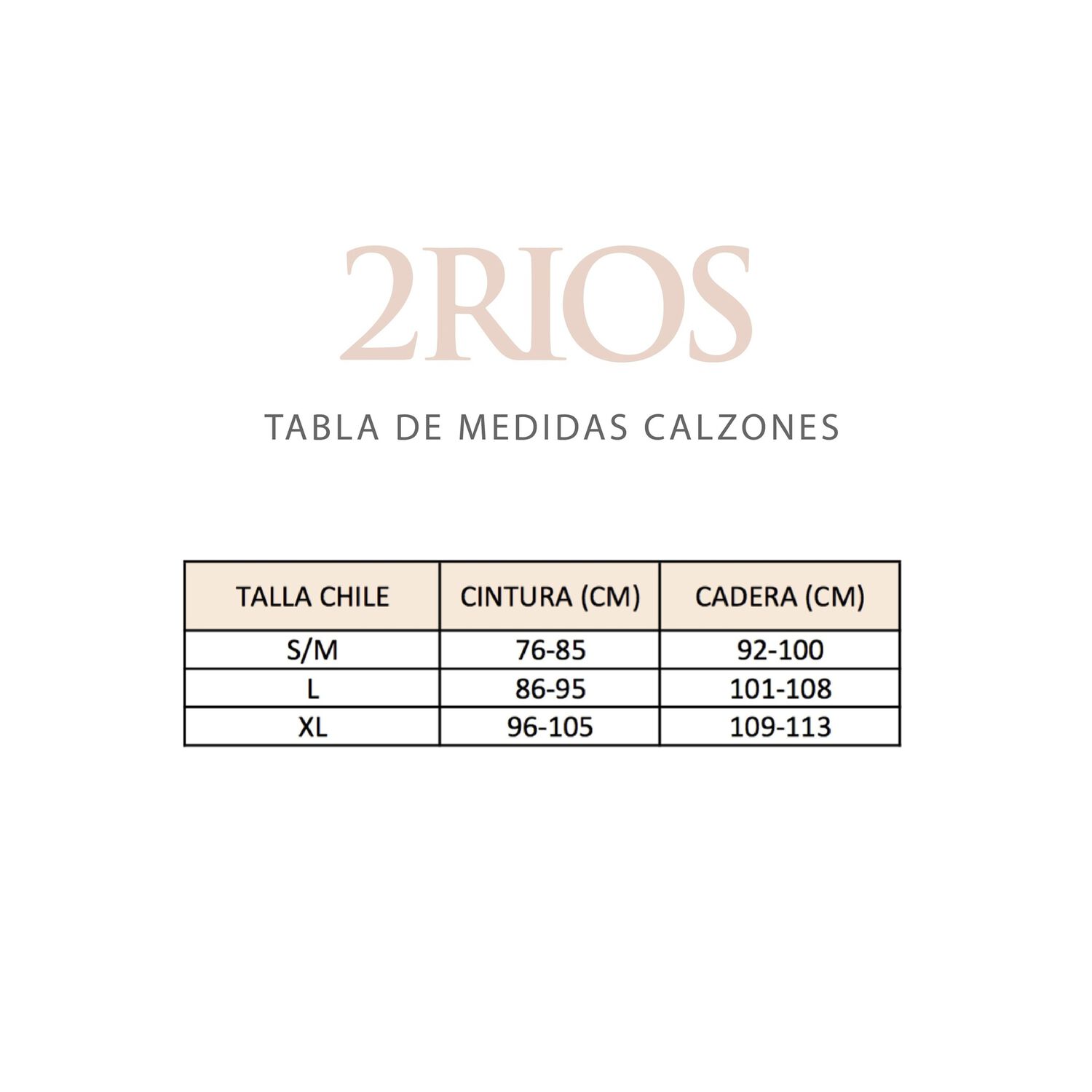 Colaless Control Abdomen Invisible Blanco 2rios image number 2.0