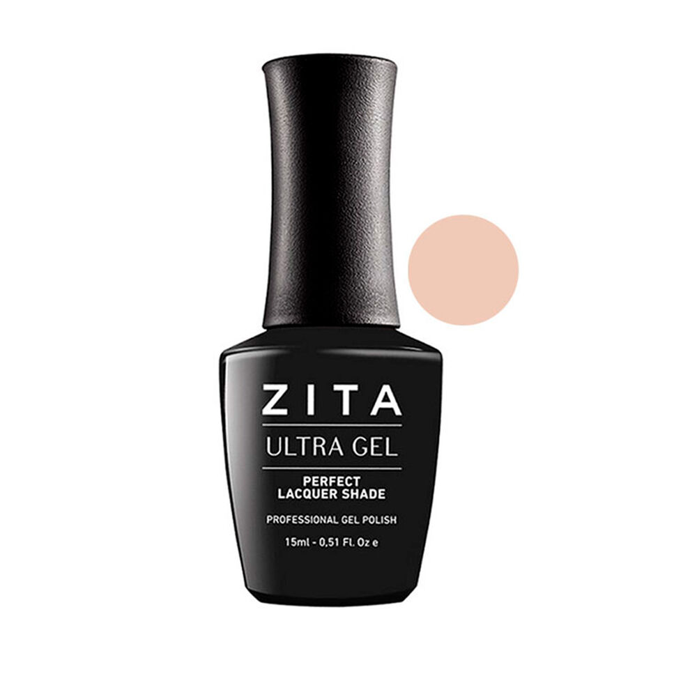 Esmalte Permanente Zita Ultra Gel 15 Ml - N04 Tone Fallen Angels image number 0.0