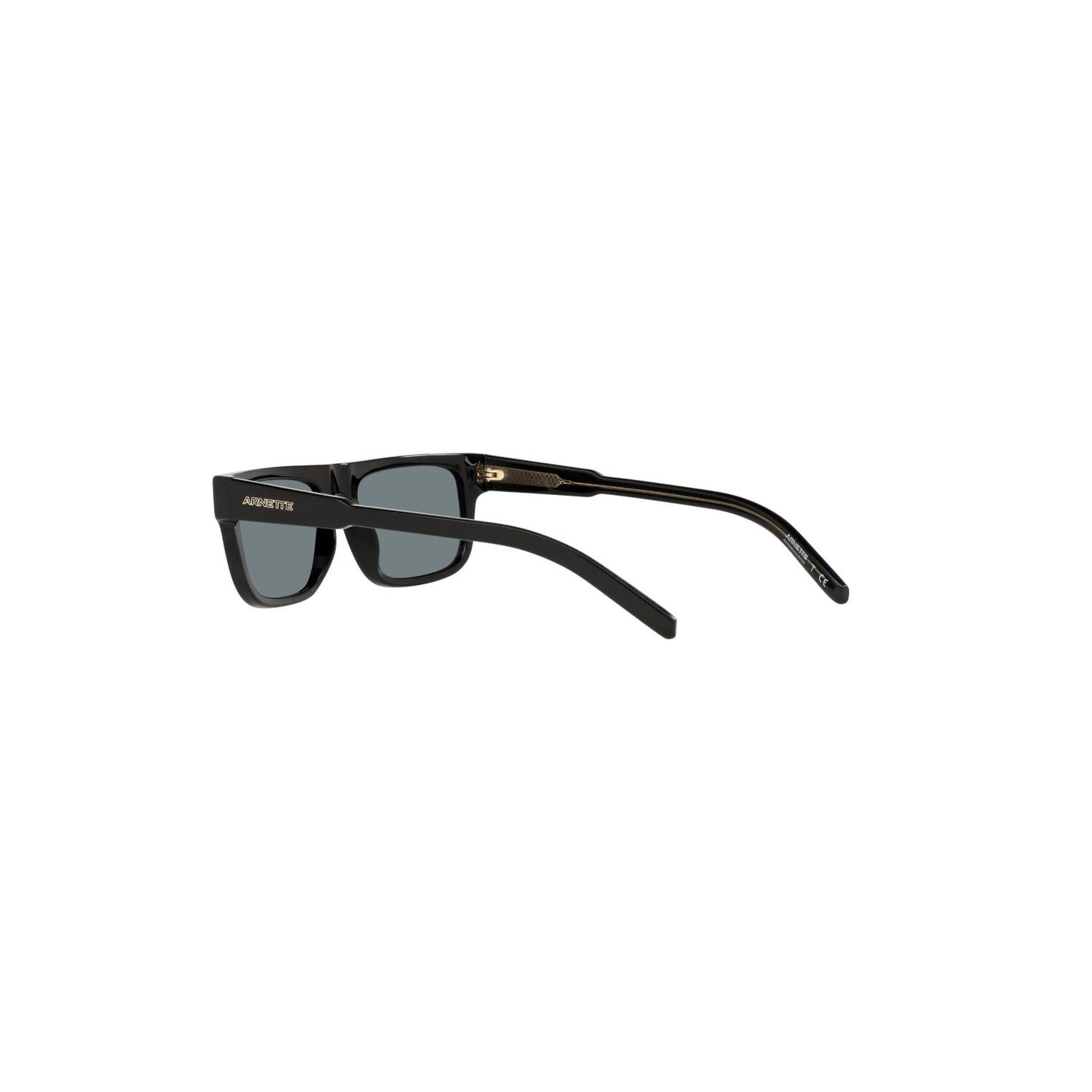Lentes De Sol Gothboy Black Sustentable Arnette image number 4.0