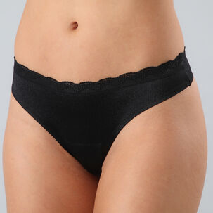 Pack 2x Colaless Sin Costuras Mujer Flores 25215-2