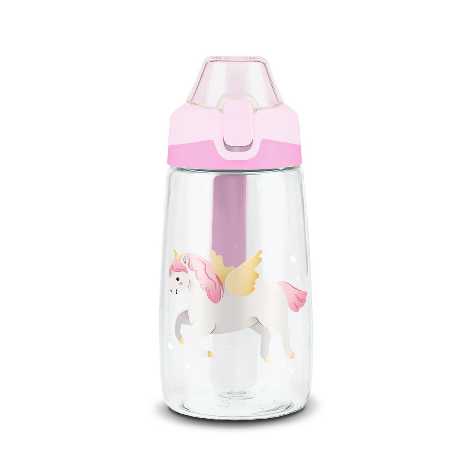 Botella Infantil Pl&aacute;stico 500 Ml image number 0.0