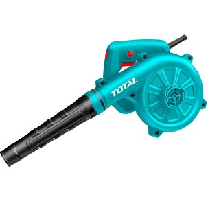 Soplador Y Aspirador 650w Total