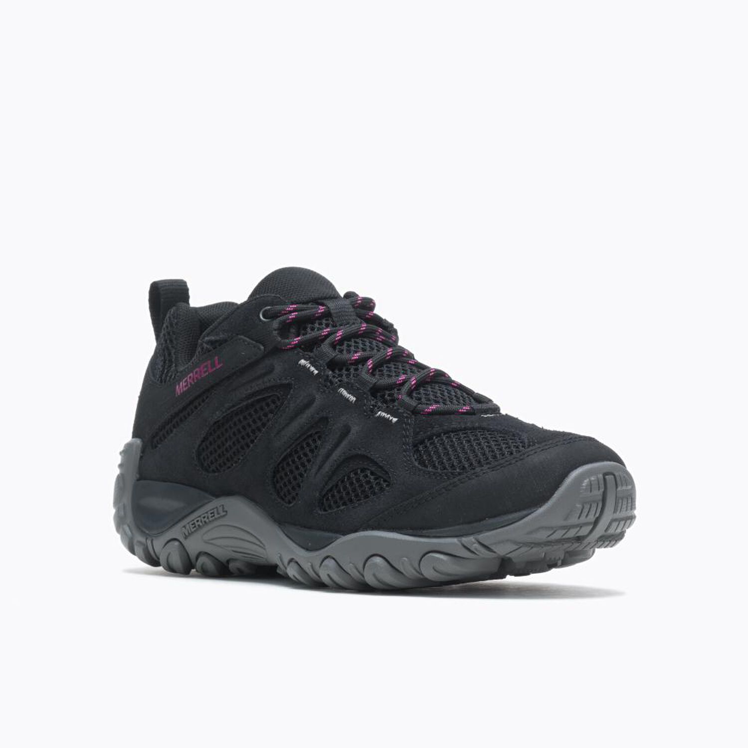 Zapatilla Outdoor Mujer Merrell image number 0.0