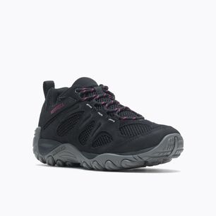 Zapatilla Outdoor Mujer Merrell