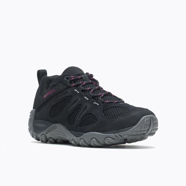 Zapatilla Outdoor Mujer Merrell