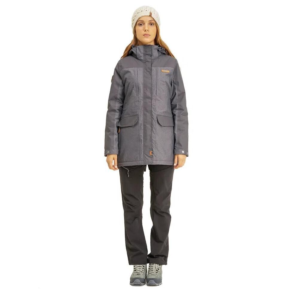 Chaqueta Deportiva Lippi Grove B-Dry Hoody image number 8.0