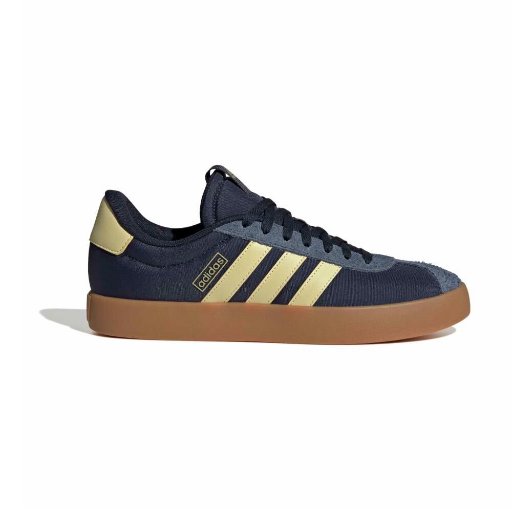 Zapatilla Urbana Hombre Adidas Vl Court 3.0 image number 1.0