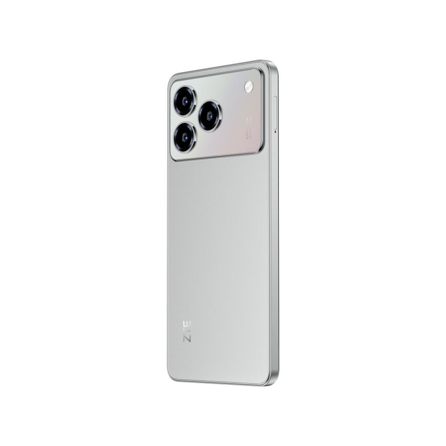 Smartphone ZTE Blade A56 Pro / 128 GB / Gris / Claro image number 5.0