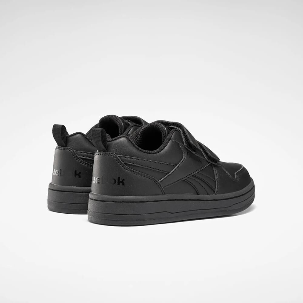 Zapatilla Infantil Unisex Reebok Royal Prime 2.0 2v Negro image number 2.0