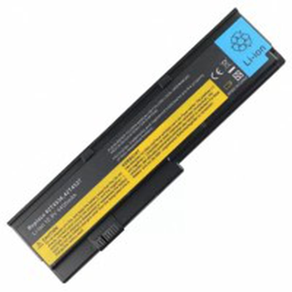 Bateria De Notebook Lenovo X201 3626 image number 0.0
