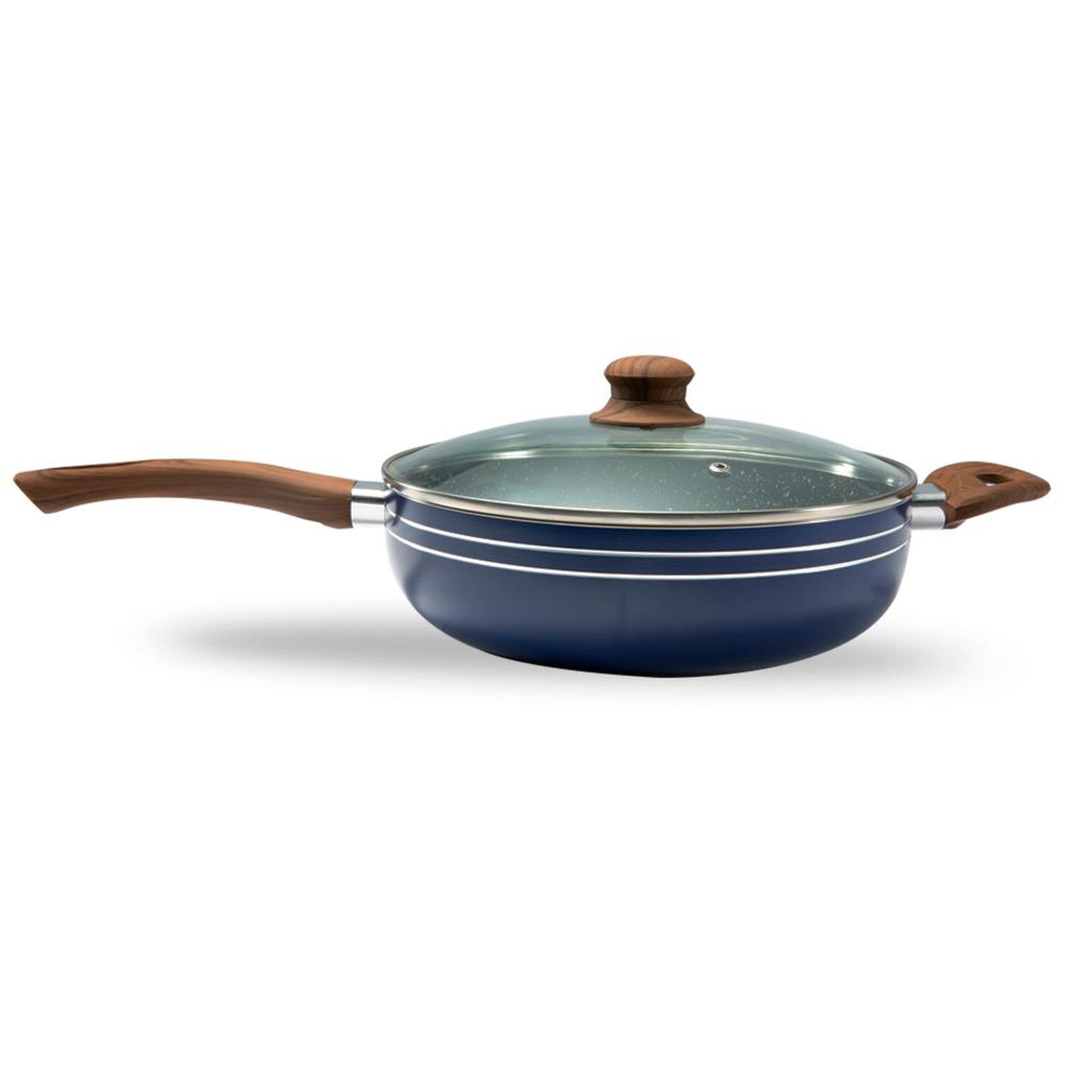 Wok Cuisine Bury / 26 Cm image number 0.0