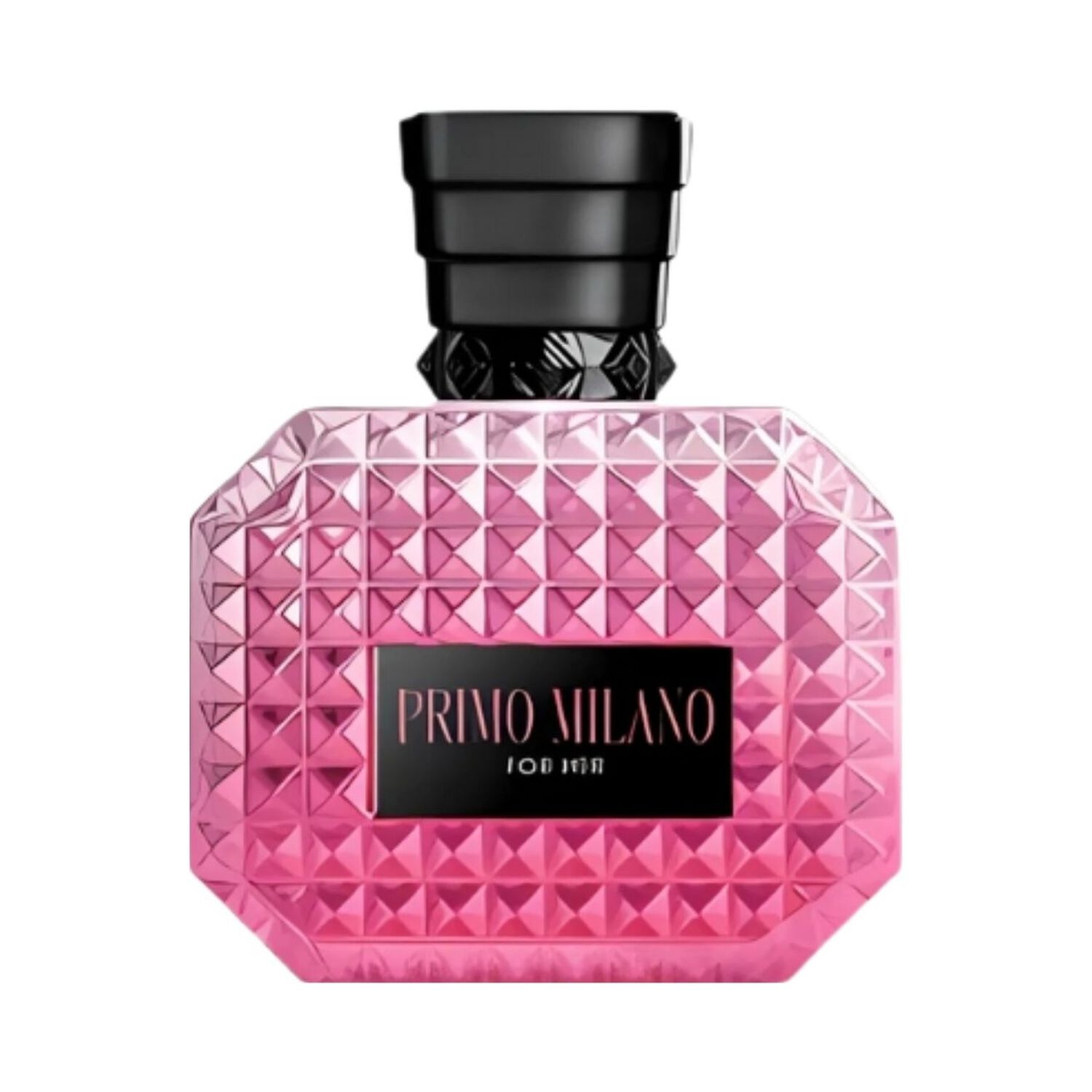 Marxzelle Lujo Primo Milano Pour Femme Edp 100 Ml image number 1.0