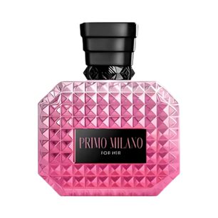 Marxzelle Lujo Primo Milano Pour Femme Edp 100 Ml