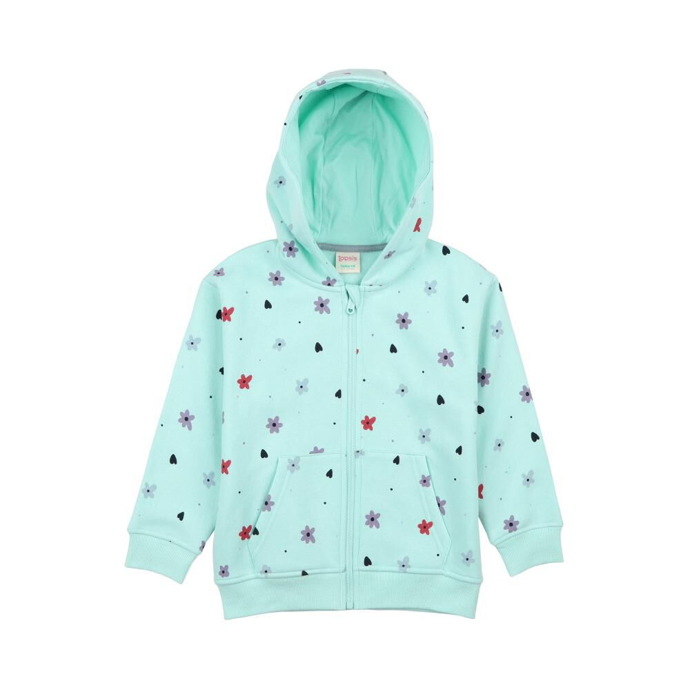 Poler&oacute;n Ni&ntilde;a Topsis image number 0.0