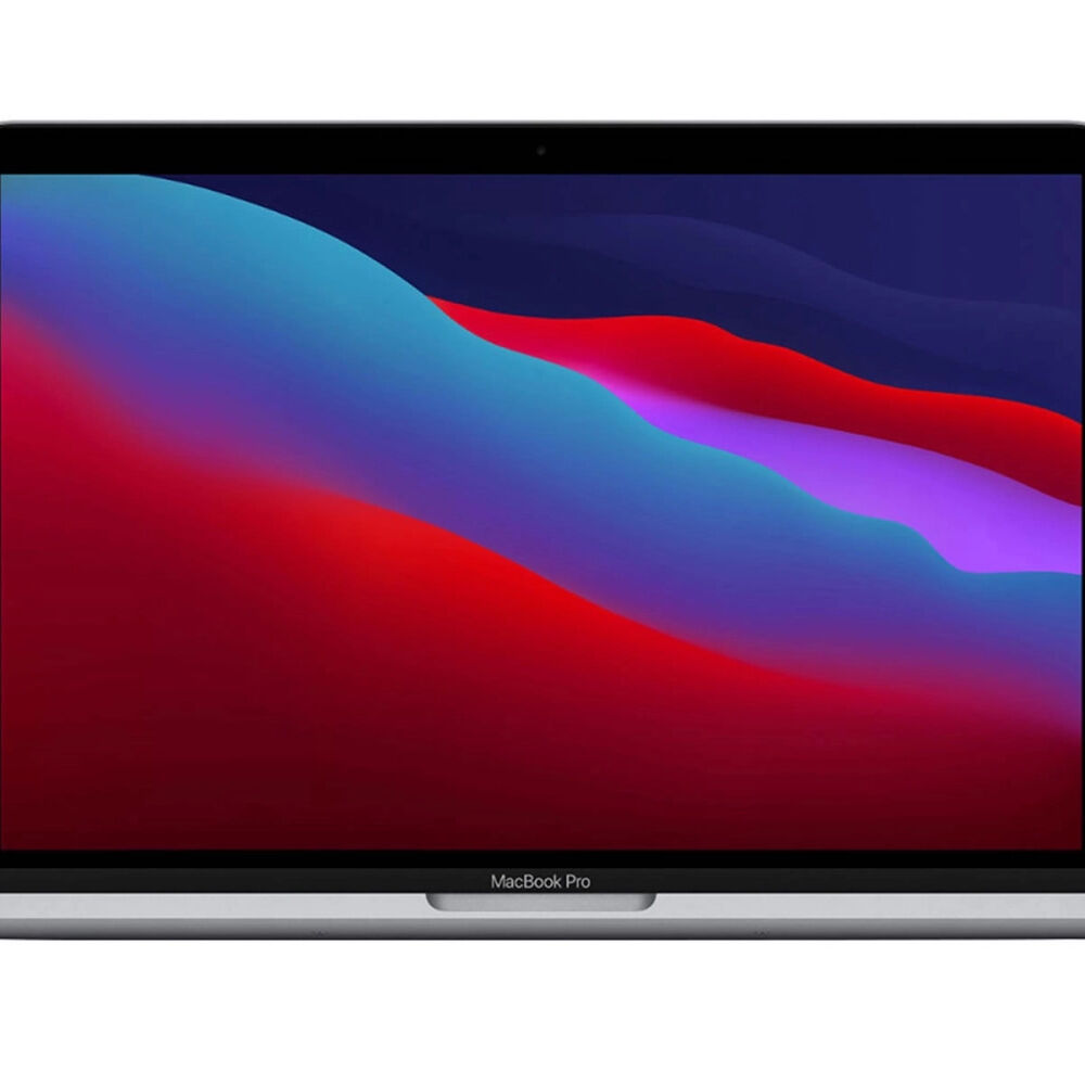 Macbook Pro A2251 Intel Core I7 10th 16 Gb Ram 500 Ssd - Reacondicionado image number 0.0