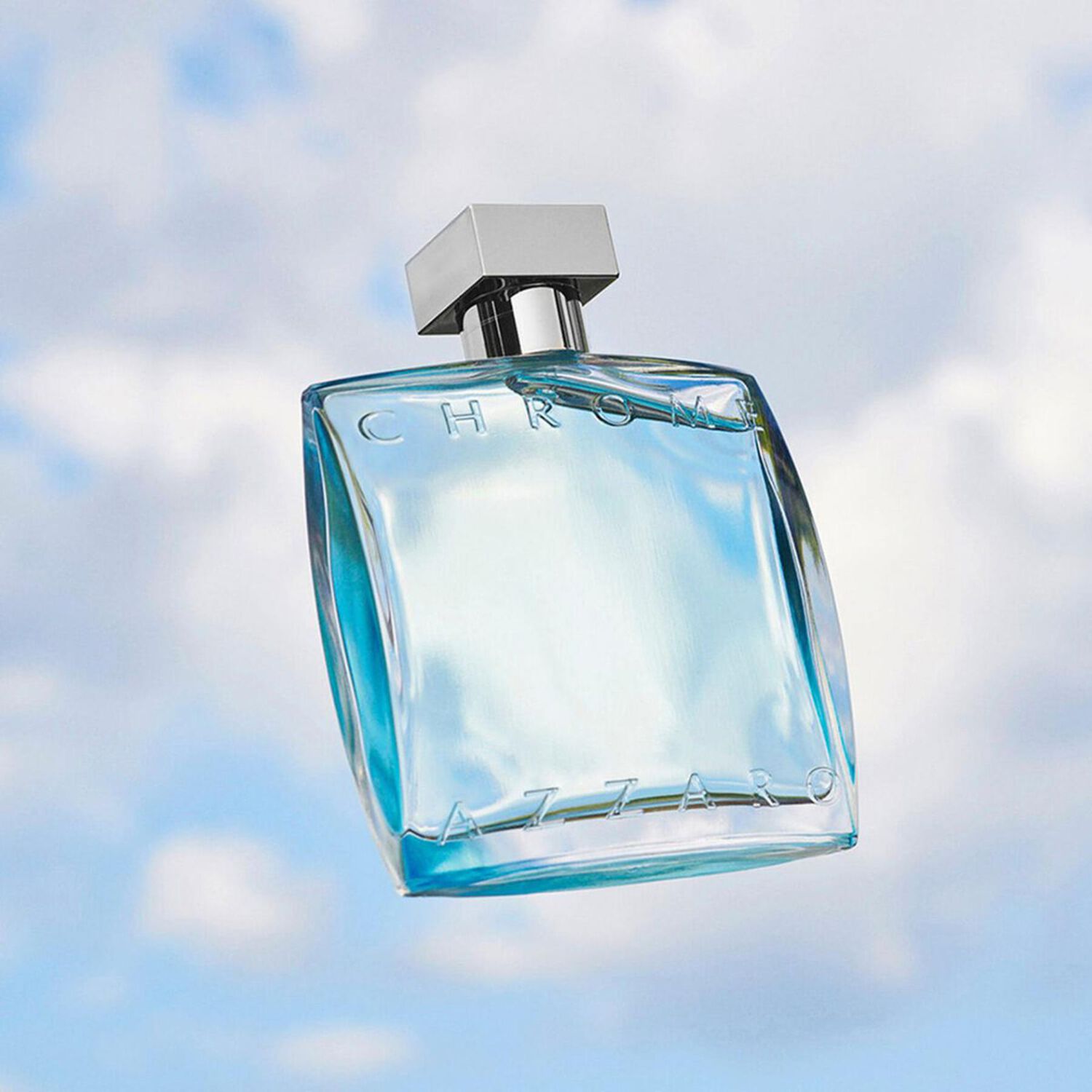 Azzaro Chrome 30 Ml Edt image number 2.0