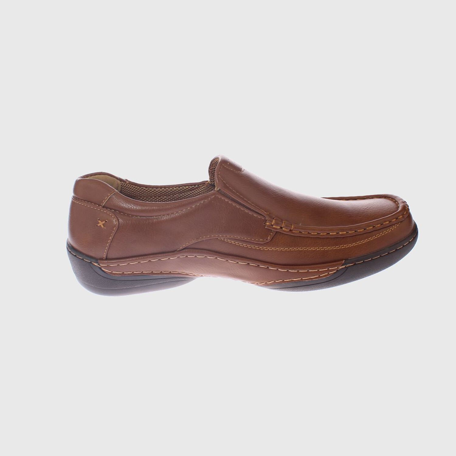 Mocas&iacute;n Caf&eacute; Modelo Italiano Art. 8ask38003brown image number 3.0