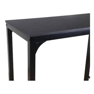 Mesa De Bar Black