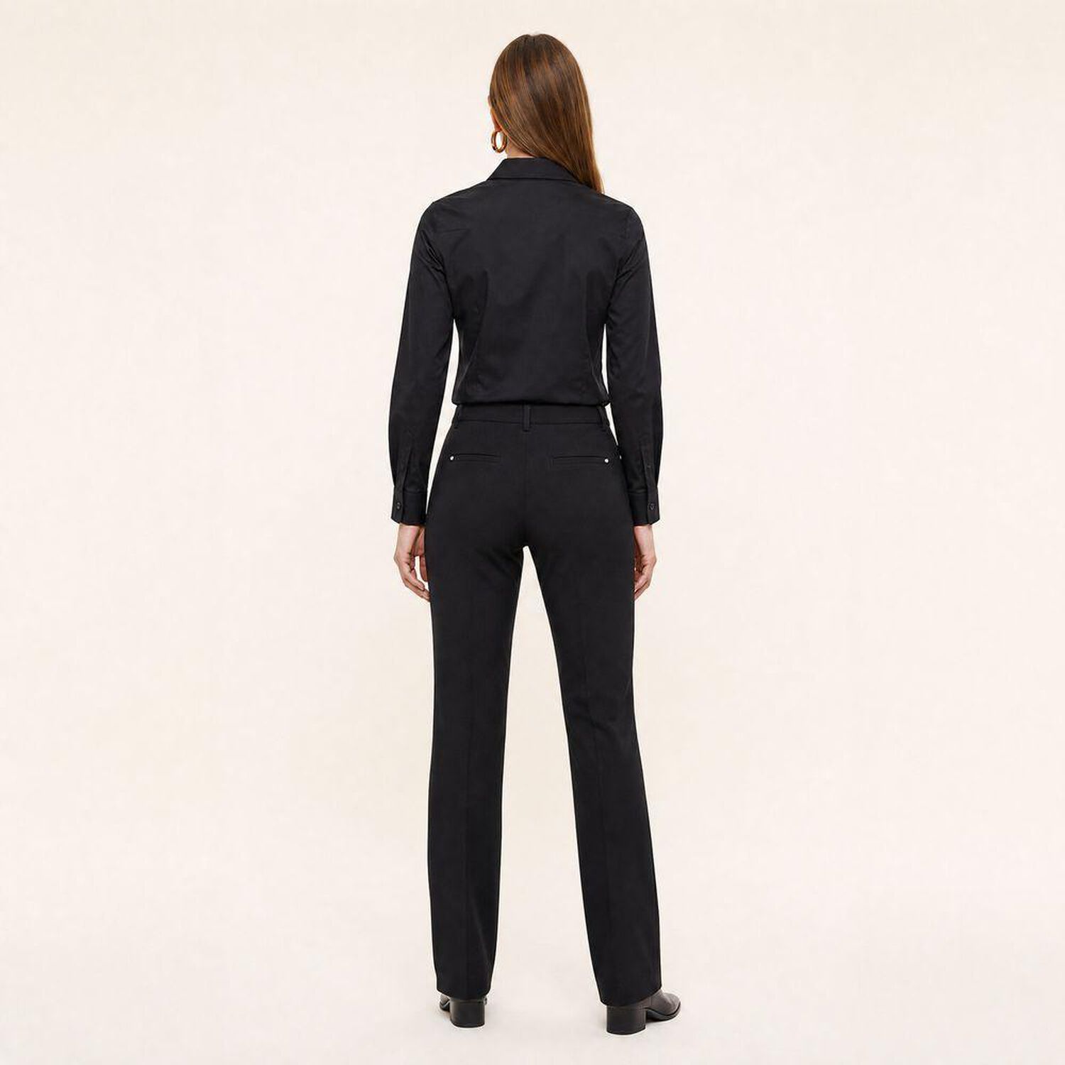 Blusa Mujer Kimera image number 1.0