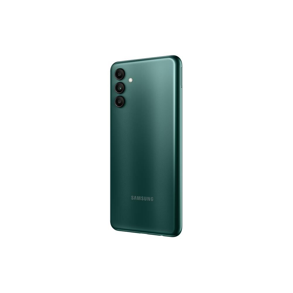 Smartphone Samsung Galaxy A04S / 128 GB / Liberado image number 5.0