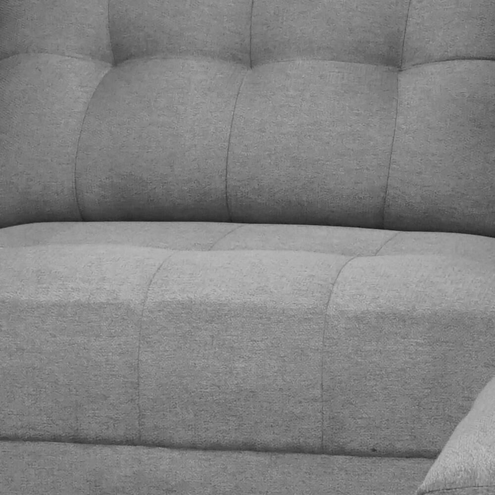 Sofá Seccional Deco Class Nebraska / 5 Cuerpos image number 3.0