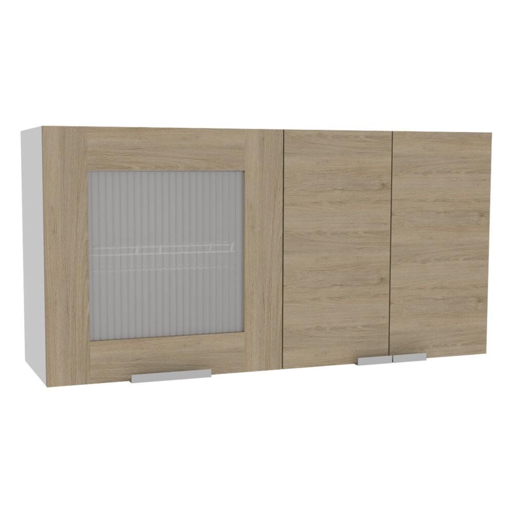 Mueble De Cocina Tuhome Fendi / 3 Puertas image number 1.0