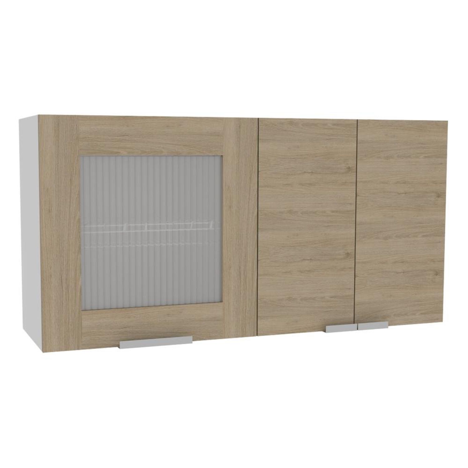 Mueble De Cocina Tuhome Fendi / 3 Puertas image number 1.0