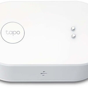 Tp-link Tapo T300 Smart Water Leak Sensor Spec 868 Mhz Blanco