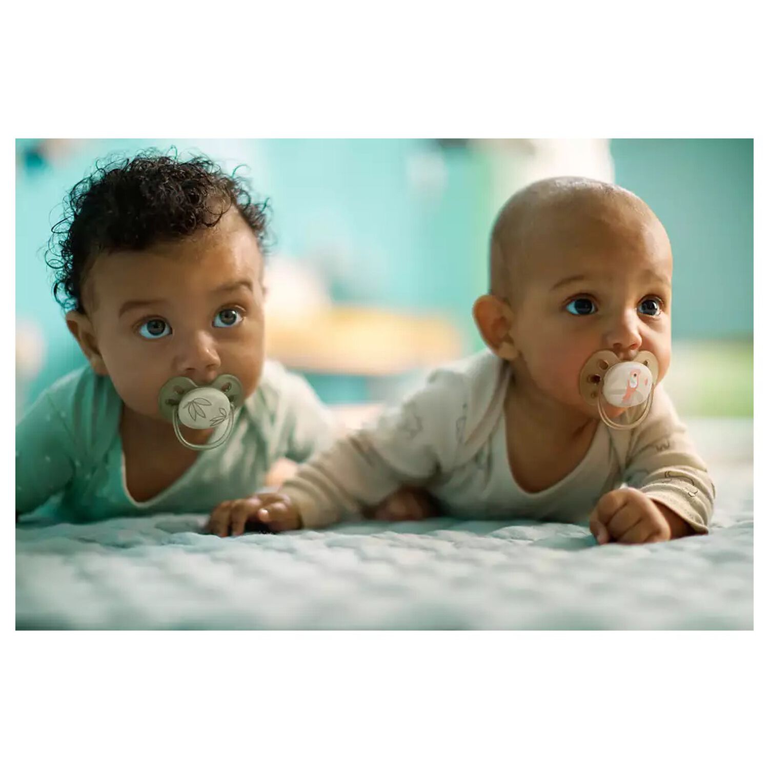Chupete Philips Avent Ultra Air Scf091/07 X2u 0-6m image number 3.0