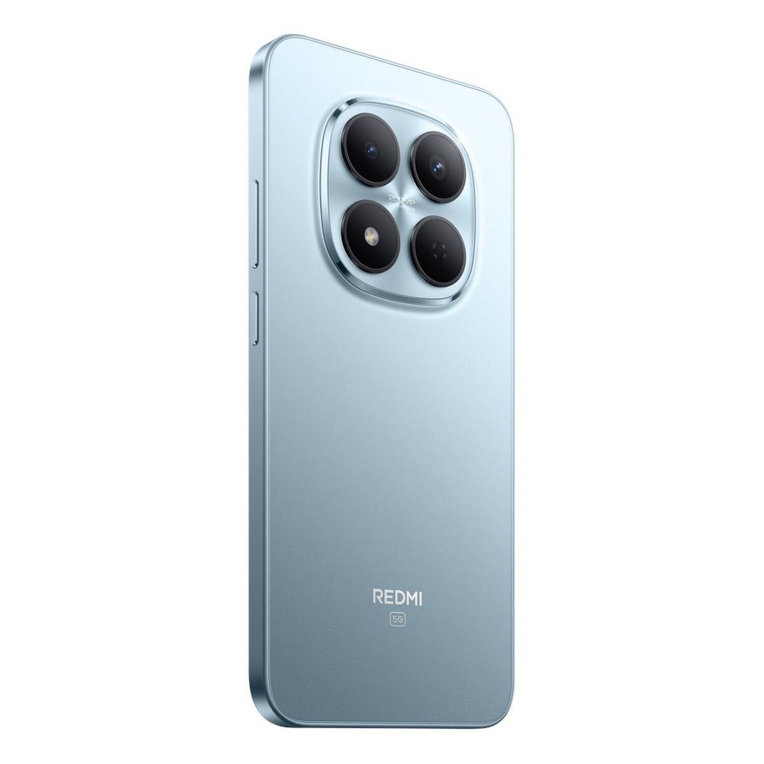Smartphone Xiaomi Redmi Note 15 Pro / 5G / 256 GB / Azul / Liberado image number 3.0