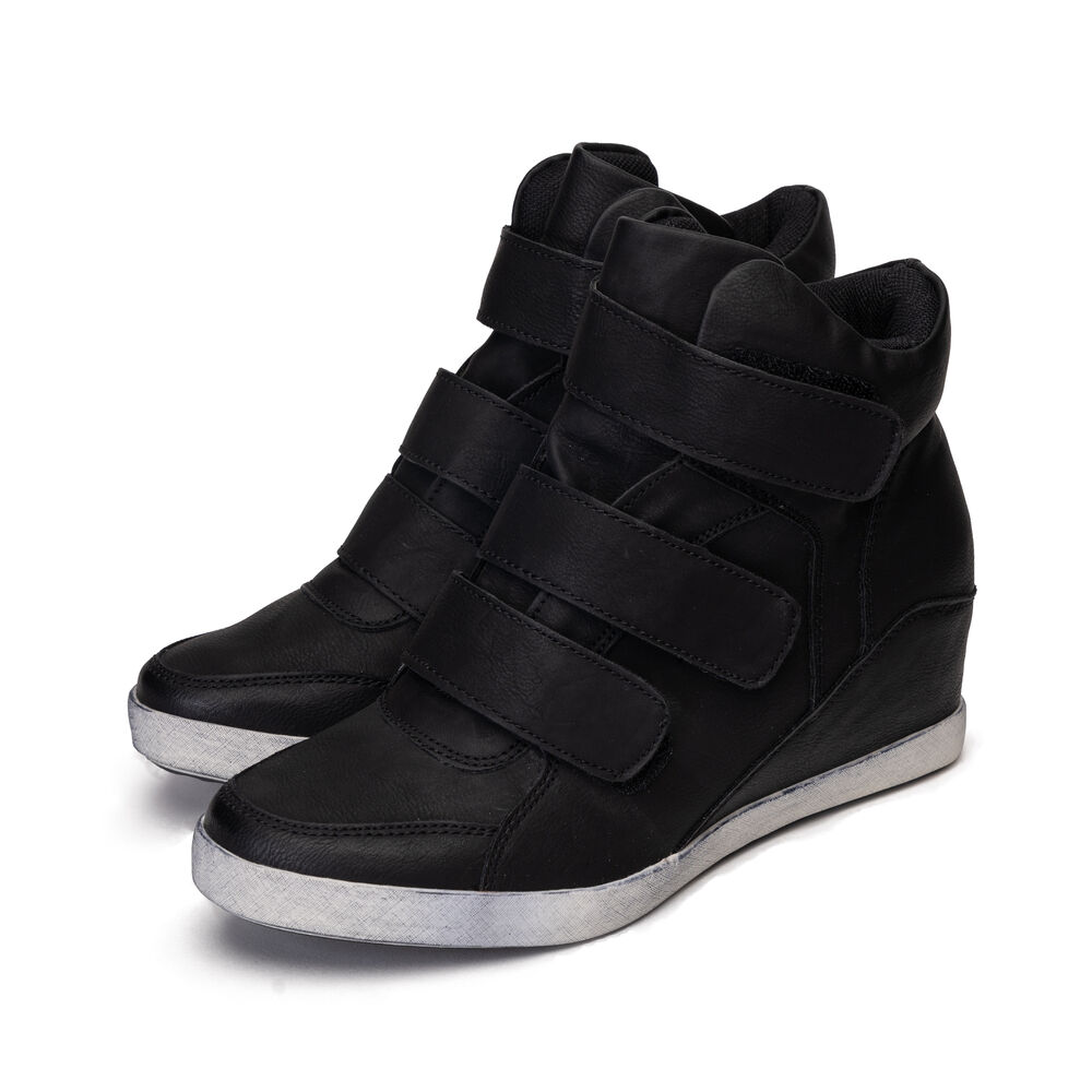 Zapatilla Mujer Negro Cayleen Chinitown image number 2.0