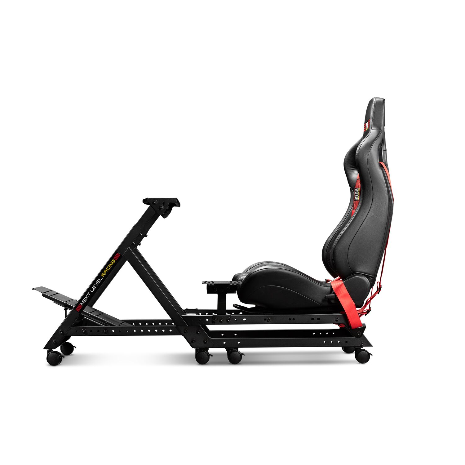Gttrack Racing Simulator Cockpit image number 7.0