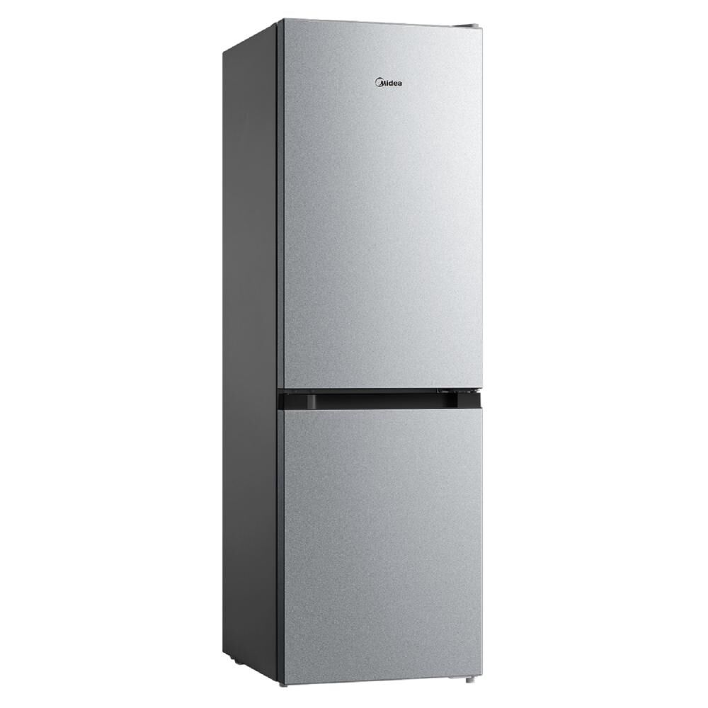 Refrigerador Bottom Freezer Midea MDRB241FGE50M / Frío Directo / 174 Litros / A+ image number 3.0