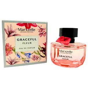 Marxzelle Graceful Fleur Edp 100 Ml