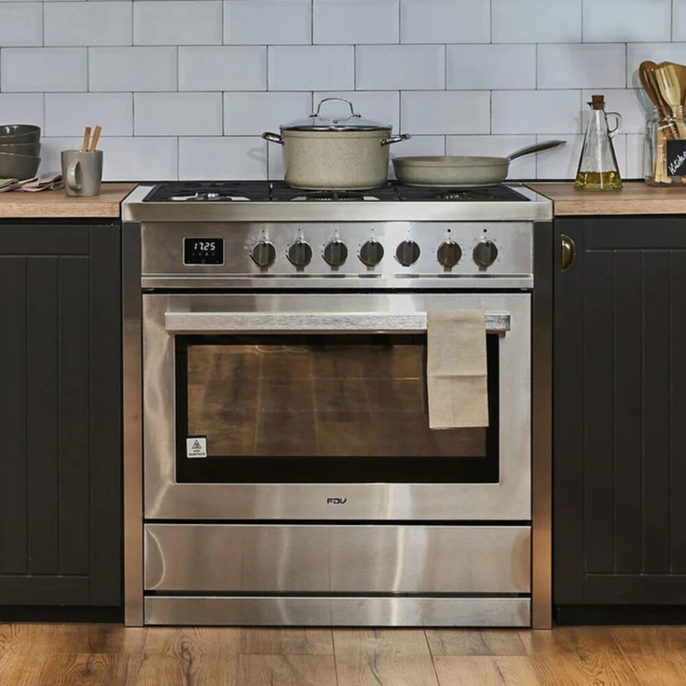 Cocina Fs Fdv Unique 90 Cm image number 2.0