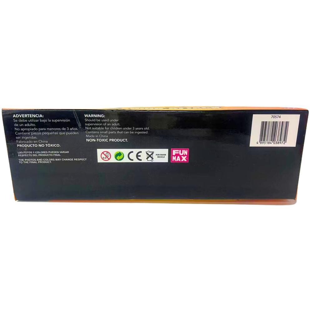 Figura Meta Dino Dinosaurio T-rex image number 5.0