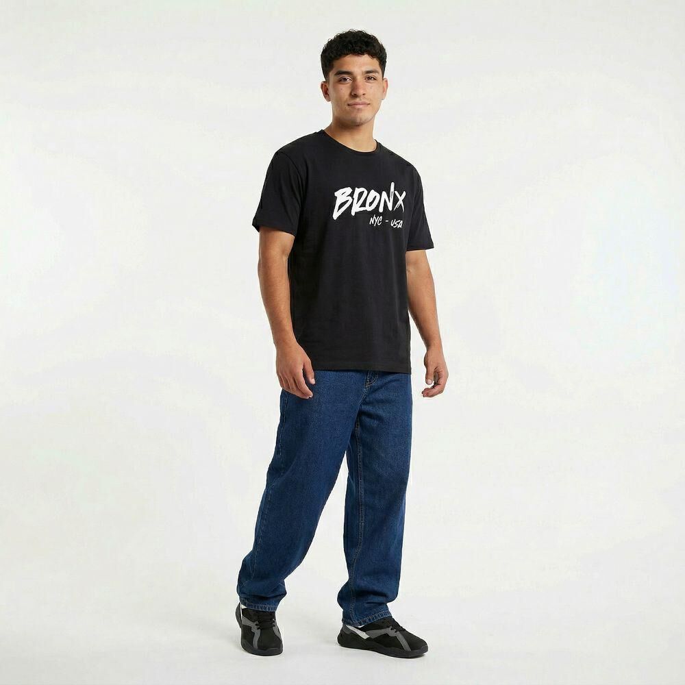 Polera Hombre Skuad image number 0.0