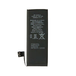 Bateria Iphone 5s Compatible Con Iphone 5s / 5c | Lifemax
