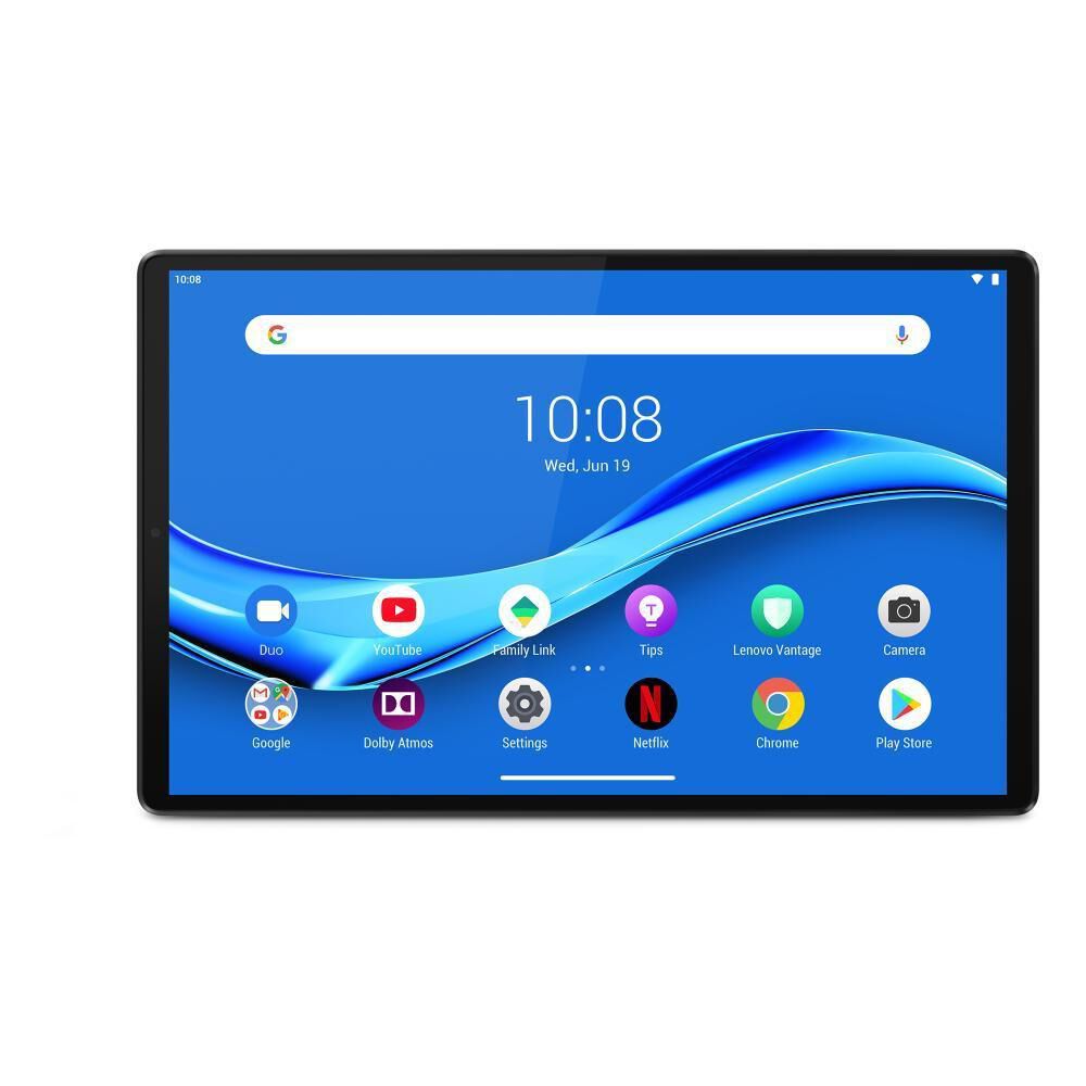 Lenovo Tab M10 FHD Plus 2nd Gen 10.3" 128GB 4GB Platinum Grey, foto 9